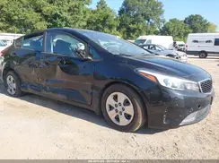 3KPFK4A77HE143487 2017 KIA FORTE