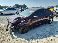 3KPFK4A77HE144042 2017 KIA FORTE