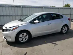 3KPFK4A77HE144168 2017 KIA FORTE