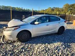 3KPFK4A77HE144395 2017 KIA FORTE