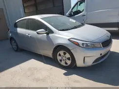 3KPFK4A77HE144798 2017 KIA FORTE
