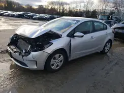 3KPFK4A77HE146597 2017 KIA FORTE