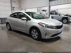 3KPFK4A77HE149273 2017 KIA FORTE