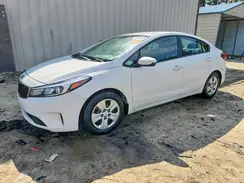 3KPFK4A77HE150181 2017 KIA FORTE