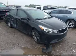 3KPFK4A77HE151184 2017 KIA FORTE