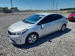 3KPFK4A77HE153906 2017 KIA FORTE