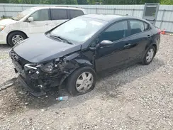 3KPFK4A77HE154232 2017 KIA FORTE