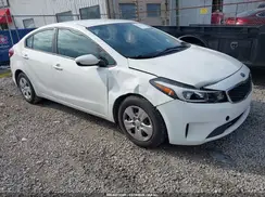 3KPFK4A77HE156871 2017 KIA FORTE