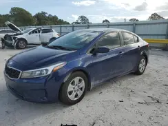 3KPFK4A77HE157440 2017 KIA FORTE