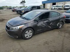 3KPFK4A77HE158104 2017 KIA FORTE