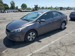 3KPFK4A77HE158796 2017 KIA FORTE