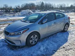 3KPFK4A77HE158975 2017 KIA FORTE