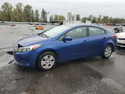3KPFK4A77HE160483 2017 KIA FORTE