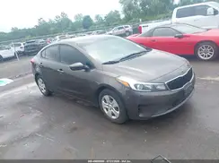 3KPFK4A77HE160743 2017 KIA FORTE