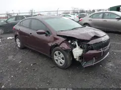 3KPFK4A77JE164751 2018 KIA FORTE