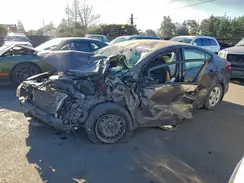 3KPFK4A77JE164927 2018 KIA FORTE