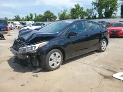 3KPFK4A77JE165995 2018 KIA FORTE