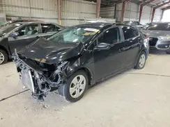 3KPFK4A77JE167892 2018 KIA FORTE