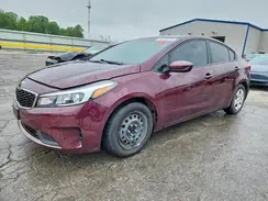3KPFK4A77JE168315 2018 KIA FORTE