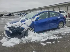 3KPFK4A77JE169786 2018 KIA FORTE