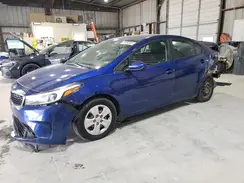 3KPFK4A77JE171523 2018 KIA FORTE