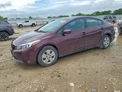 3KPFK4A77JE174471 2018 KIA FORTE