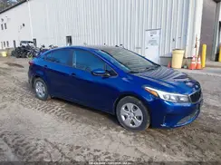 3KPFK4A77JE175202 2018 KIA FORTE