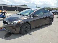 3KPFK4A77JE175488 2018 KIA FORTE