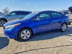3KPFK4A77JE176558 2018 KIA FORTE