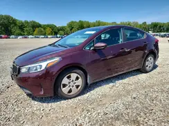 3KPFK4A77JE177225 2018 KIA FORTE