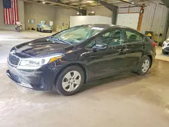 3KPFK4A77JE212619 2018 KIA FORTE