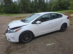 3KPFK4A77JE214015 2018 KIA FORTE