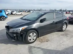 3KPFK4A77JE214600 2018 KIA FORTE