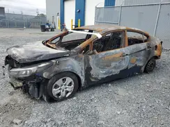 3KPFK4A77JE216296 2018 KIA FORTE