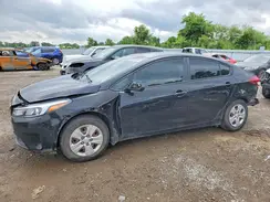 3KPFK4A77JE216962 2018 KIA FORTE