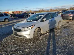3KPFK4A77JE218694 2018 KIA FORTE