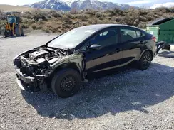 3KPFK4A77JE219683 2018 KIA FORTE