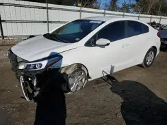 3KPFK4A77JE220199 2018 KIA FORTE