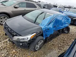3KPFK4A77JE220722 2018 KIA FORTE
