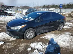 3KPFK4A77JE221918 2018 KIA FORTE