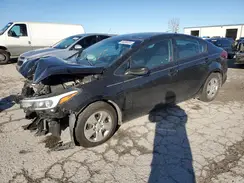 3KPFK4A77JE221921 2018 KIA FORTE