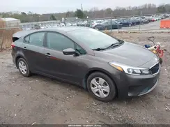 3KPFK4A77JE225340 2018 KIA FORTE