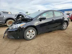 3KPFK4A77JE225841 2018 KIA FORTE