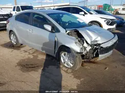 3KPFK4A77JE228013 2018 KIA FORTE