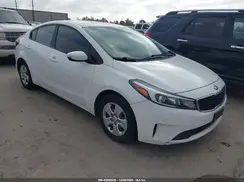 3KPFK4A77JE229145 2018 KIA FORTE