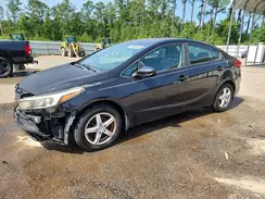 3KPFK4A77JE229212 2018 KIA FORTE