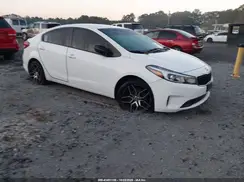 3KPFK4A77JE230909 2018 KIA FORTE