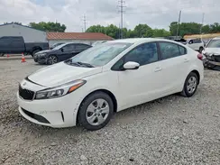 3KPFK4A77JE231011 2018 KIA FORTE