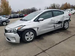 3KPFK4A77JE233390 2018 KIA FORTE
