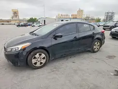 3KPFK4A77JE234068 2018 KIA FORTE